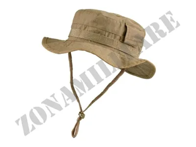 Cappello Jungle con Coolmax - Zona Militare