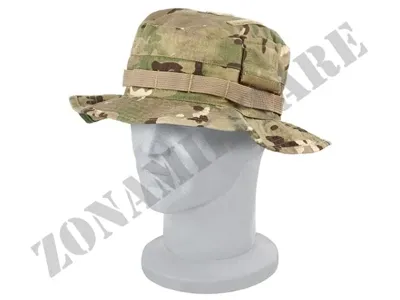 Cappello Jungle con Coolmax - Defcon 5