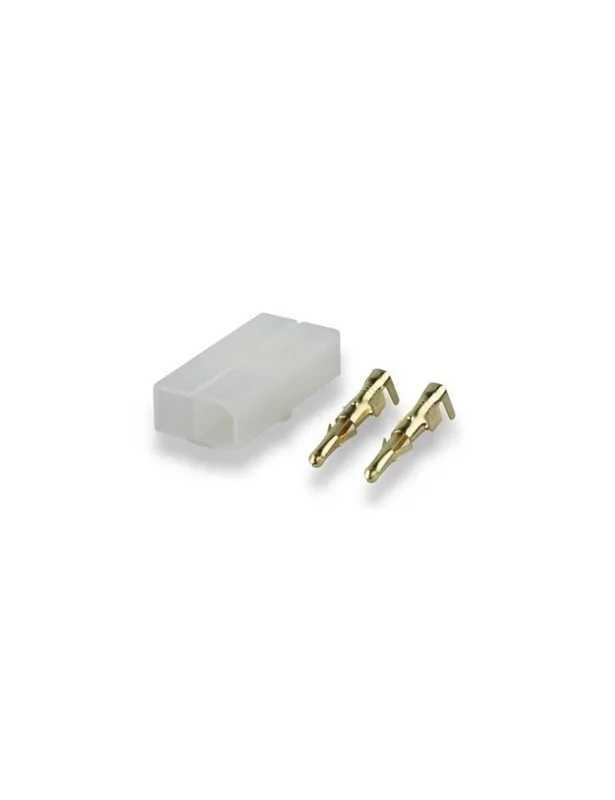 Conector Tamiya Largo Hembra