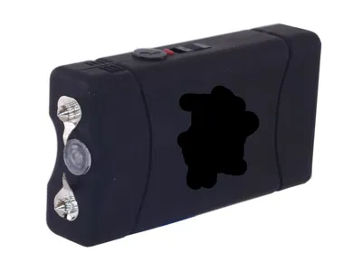 Dissuasore Elettrico Mod. 800 Da 6.500.000 Volt con Torcia - DM Diffusion