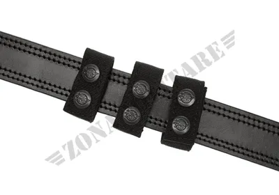 Distanziali in Cordura Ng Belt Keeper - Zona Militare