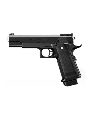 Gas Hi-Capa 5.1 - Tokyo Marui