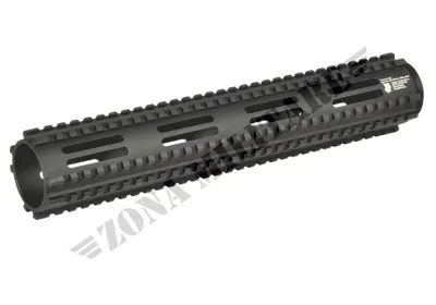 Dragon Fire CNC Handguard 12.5 Inch Madbull - Zona Militare