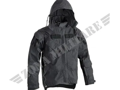 Tactical Jacket - Zona Militare
