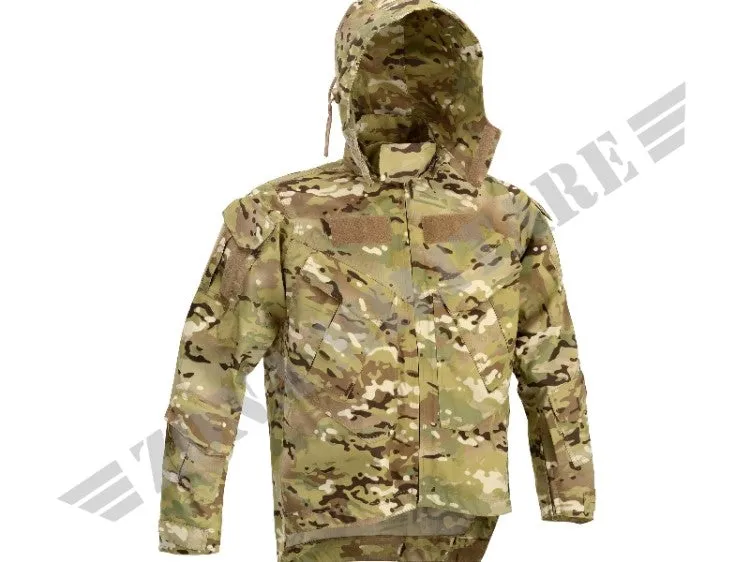 Zona Militare Tactical Jacket · Multicam