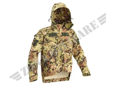 Tactical Jacket - Zona Militare