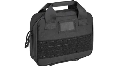 Dynamic Shooting Bag - Defcon 5