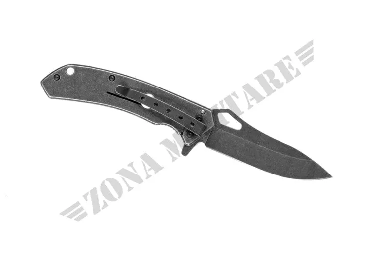 Zona Militare EF135 Folder Elite Force Version · Negro