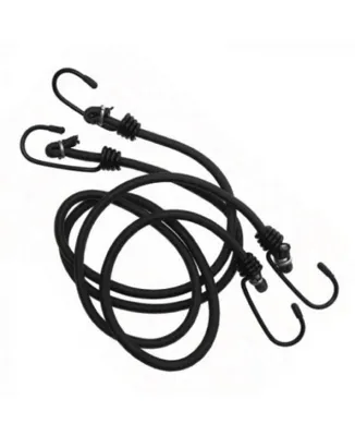 Elastici Ragno Confezione Da 2 Pezzi Colore 75cm - Mil-Tec