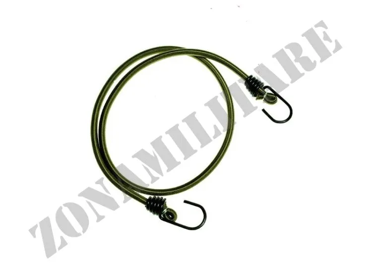 SBB Elastico Ragno Singolo · Verde / OD