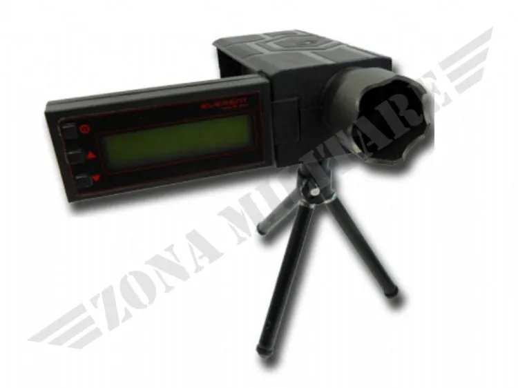Zona Militare Element Ex 236 E1000 Shooting Chronograph