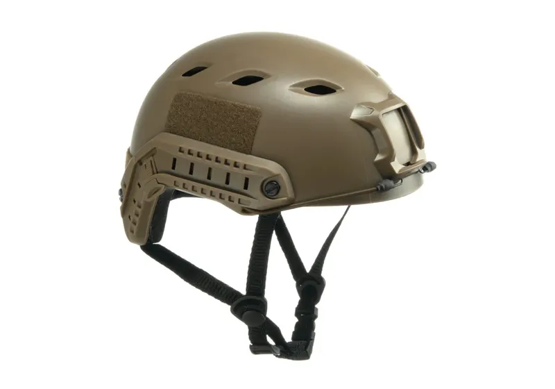 Emerson Elmetto Bj FAST Helmet Eco Versión · Tan / FDE
