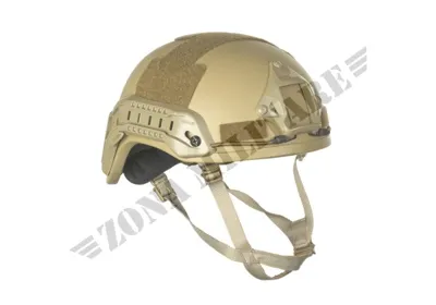Elmetto Emerson ACH MICH 2001 Special Action - Zona Militare