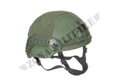 Elmetto Emerson ACH MICH 2002 Special Action - Zona Militare