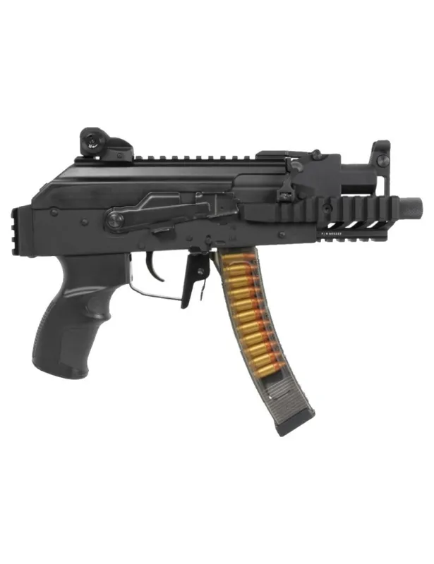 G&G Armament Fusil PRK9 · Negro