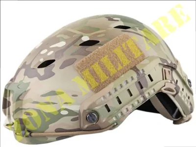 Elmetto Emerson Armed Colorazione - Zona Militare