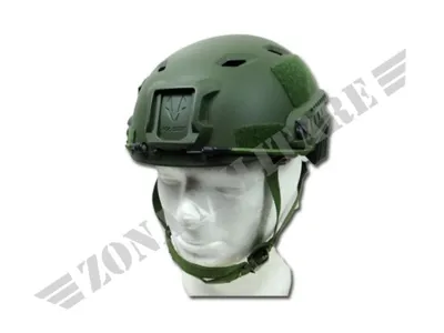Elmetto FAST Bj Version - Zona Militare