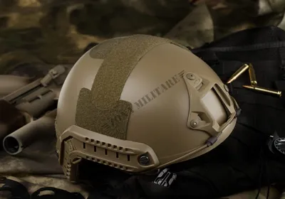 Elmetto FAST Helmet Mh - Emerson