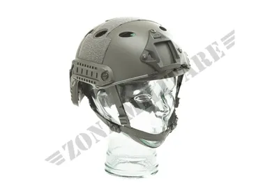 Elmetto FAST Helmet Pj Version - Emerson