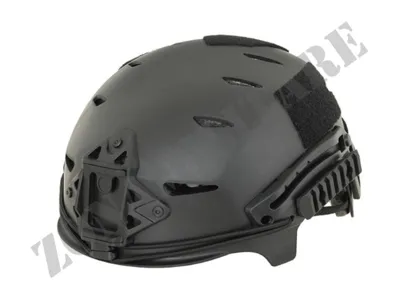 Elmetto Exf Version - Zona Militare