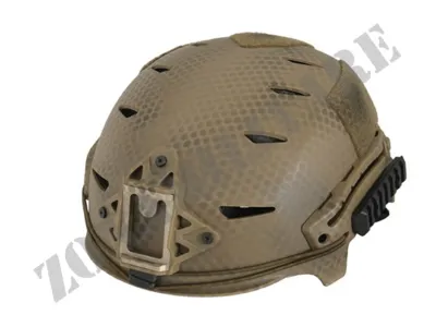 Elmetto Exf Navy SEAL Version - Zona Militare
