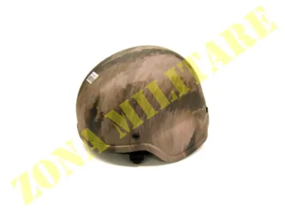 Elmetto Royal Tipo MICH Colorazione - Zona Militare