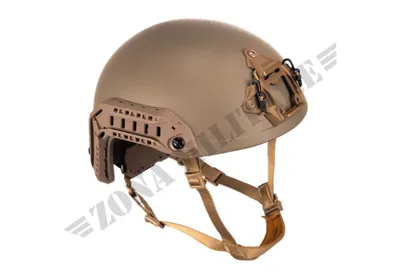 Elmetto Sf Super High Cut Helmet Version - FMA Airsoft