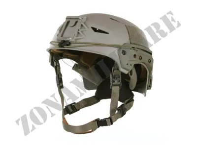 Elmetto Tattico FMA TB1044 Colorazione - Zona Militare
