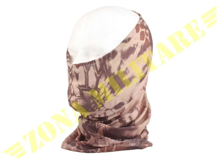 Zona Militare FAST Dry Multi-Function Hood