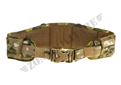 Enhanced Plb Belt Version - Warrior