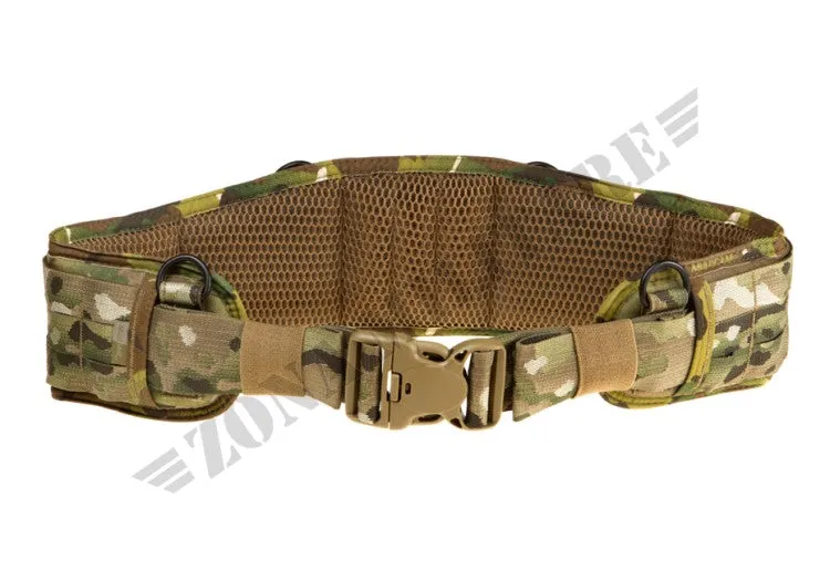 Warrior Enhanced Plb Belt Version · Multicam
