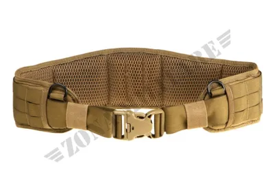 Enhanced Plb Belt Warrior Version - Zona Militare