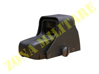 Eotech 551 con Sgancio Rapido e Copertura - Zona Militare
