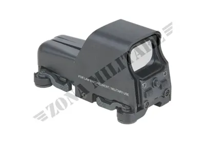 Eotech 553 Element Colorazione - Zona Militare