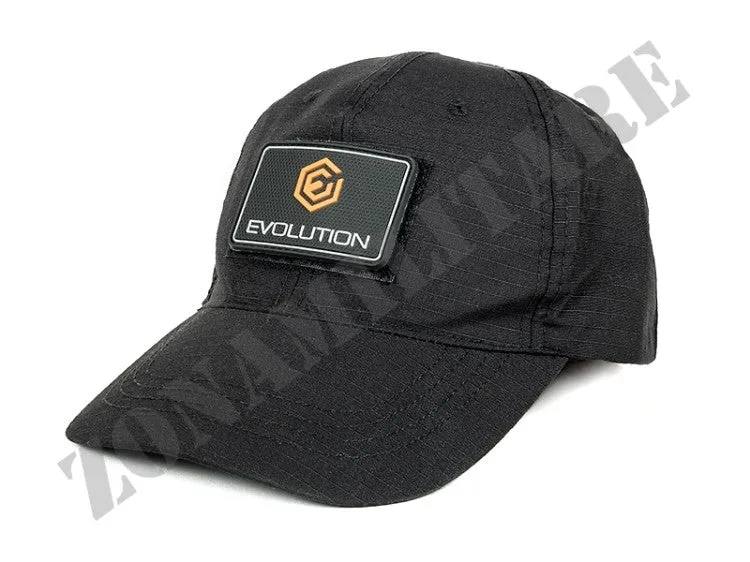 Zona Militare Hat · Negro