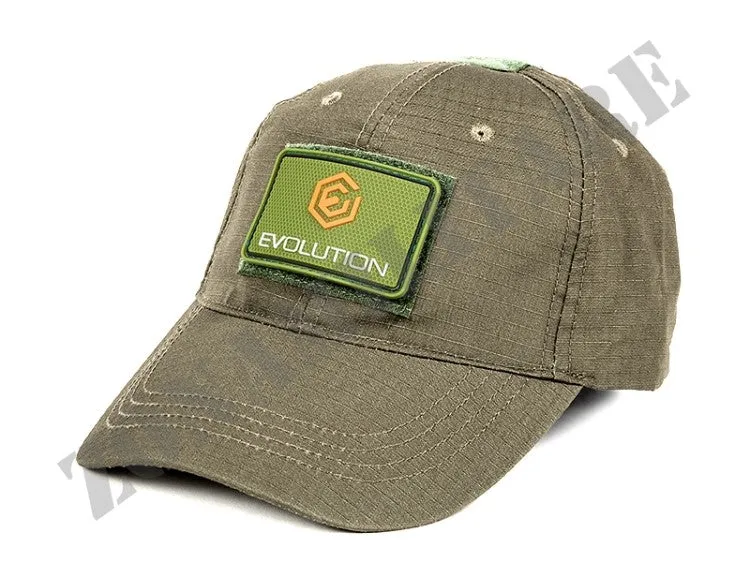 Zona Militare Hat · Od green