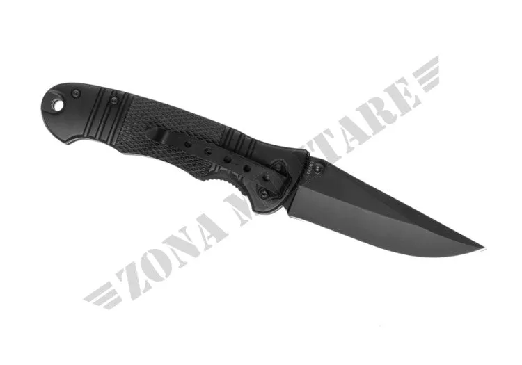 Zona Militare Extreme Ops SWEX1 Folder Smith & Wesson