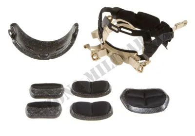FAST Dial Liner Kit - Emerson