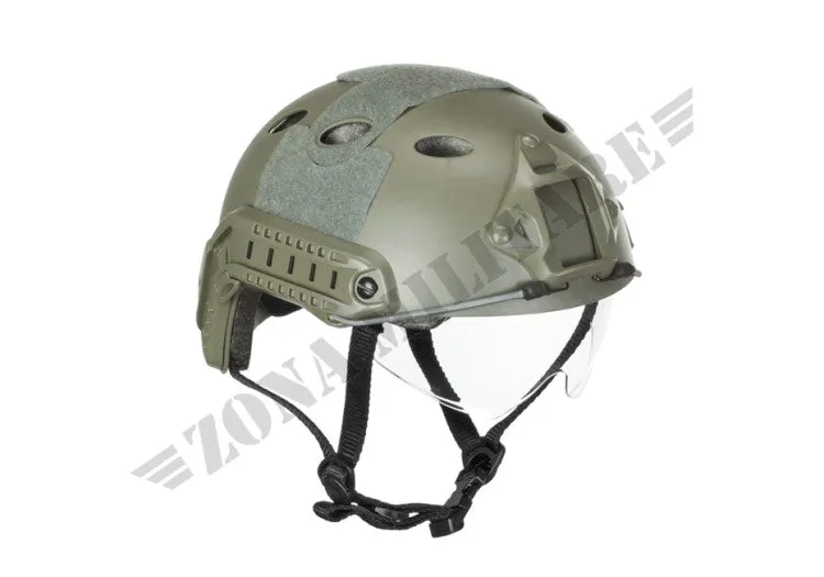 Emerson FAST Helmet Pj Goggle Version Eco
