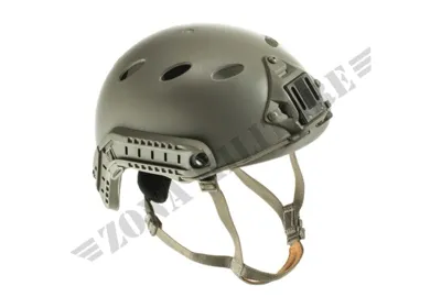 FAST Helmet Pj Simple Version Colore - FMA Airsoft