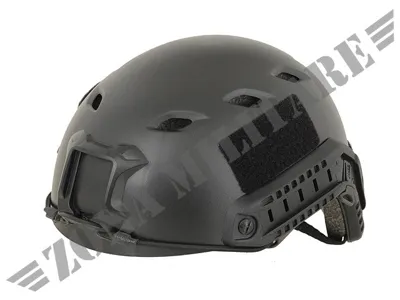 FAST Helmet - Zona Militare