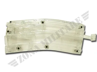 FAST Loader Da 300 Pallini SAS - Zona Militare
