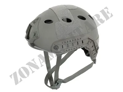 FAST Pj Helmet Colore con Regolazione - Emerson