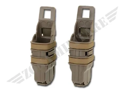 Fastmag per Pistole Colorazione - Zona Militare