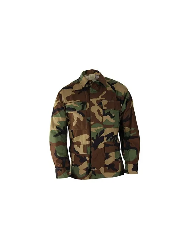 Guerrera Niño · Otros camuflajes