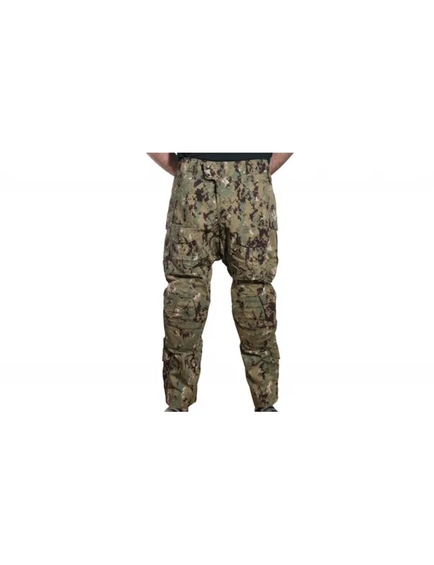Gen3 M · Otros camuflajes