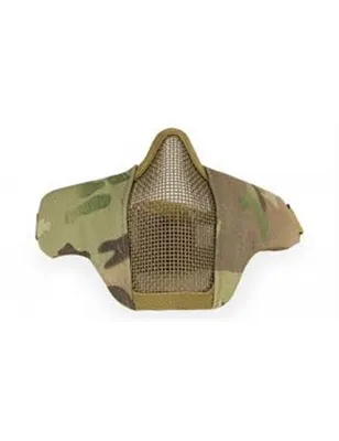 Rejilla V2 para Casco
