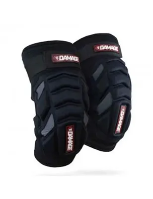 Rodilleras Damage S/M