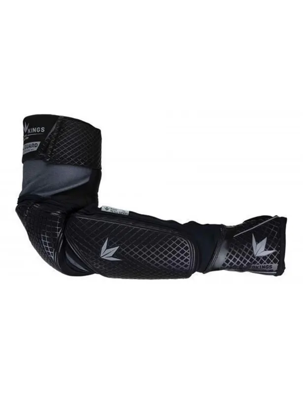 Coderas Bunkerkings Supreme V2 L · Negro