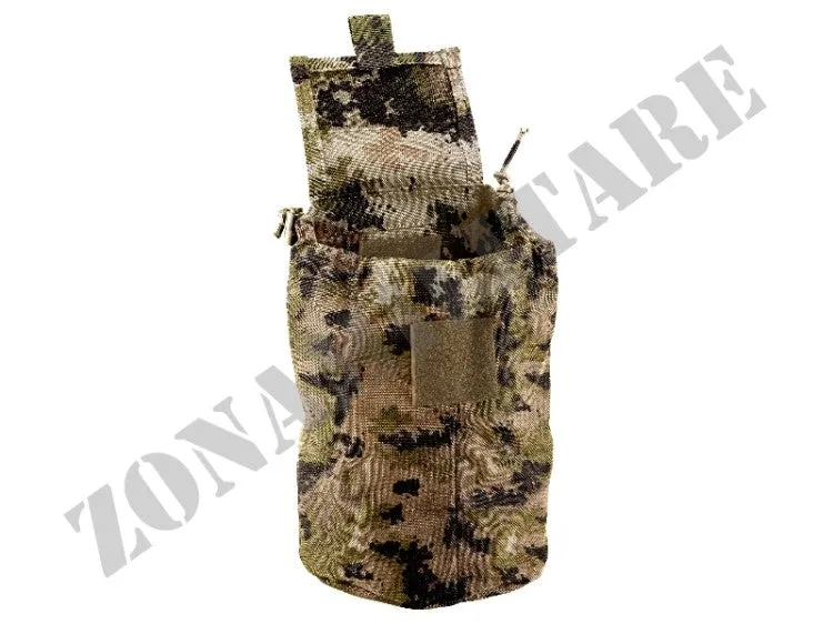 Zona Militare Foldable Dump Pouch Defcon 5 Multiland